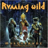 Running Wild - Masqurade