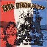Zeke - Death Alley