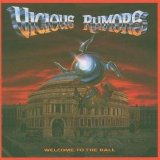 Vicious Rumors - Welcome to the ball