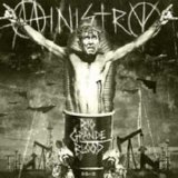 Ministry - Rio Grande Blood