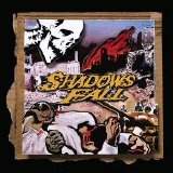 Shadows Fall - Fallout from the War