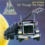 Def Leppard - On Through The Night