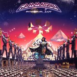 Gamma Ray - Powerplant