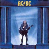 AC/DC - Who Made Who