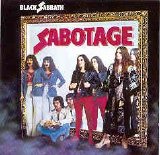Black Sabbath - Sabotage