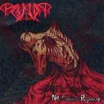 Paganizer - No Divine Rapture