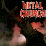 Metal Church - Metal Church