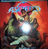 Asgard - In the ancient days