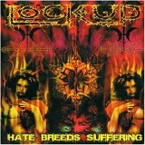 LockUp - Hate breeds suffering