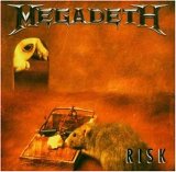 Megadeth - Risk