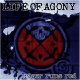Life Of Agony - River Runs Red