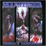 Houwitser - Embrace Damnation
