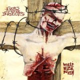 God Among Insects - World Wide Death