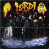 Lordi - The Arockalypse
