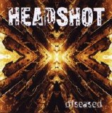 Headshot - Diseased