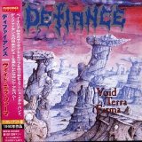 Defiance - Void Terra Firma