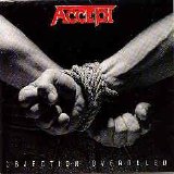 Accept - Objection Overruled