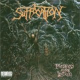 Suffocation - Pierced from Within