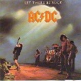 AC/DC - Let there be rock