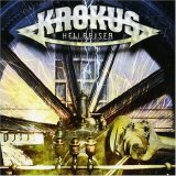 Krokus - Hellraiser