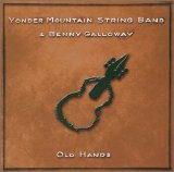 Yonder Mountain String Band - Old Hands