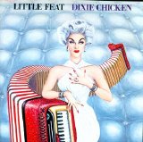 Little Feat - Dixie Chicken