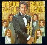 Herb Alpert & the Tijuana Brass - Greatest Hits