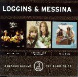 Loggins & Messina - Full Sail