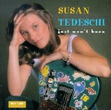 Susan Tedeschi - Just Won't Burn