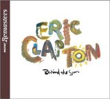Eric Clapton - Behind the Sun
