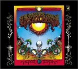 Grateful Dead - Aoxomoxoa