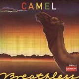 Camel - Breathless