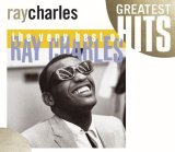 Ray Charles - The Best Of Ray Charles