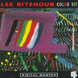 Lee Ritenour - Color Rit