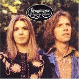 Renaissance - Ashes are Burning