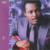 George Benson - Twice The Love