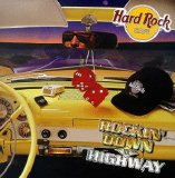 Various artists - Hard Rockin' 70's