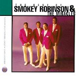Smokey Robinson & The Miracles - The Best of Smokey Robinson & The Miracles - Disc 1