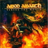 Amon Amarth - Versus The World (Limited Edition)
