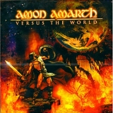 Amon Amarth - Versus The World