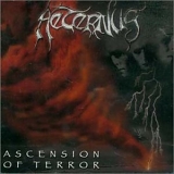 Aeternus - Ascension of Terror