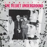 The Velvet Underground - The Best Of The Velvet Underground