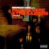 Raiders Paul Revere & - Midnight Ride