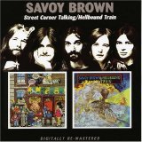 Savoy Brown - Hellbound Train