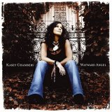 Chambers, Kasey - Wayward Angel