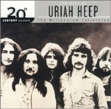 Uriah Heep - The Best Of