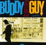 Buddy GUY - Slippin' In