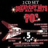 Various artists - Greatest Hits Of All Time Late 60's Volume 3 Disc 1