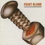 Point Blank - The Hard Way