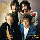 Flying Burrito Brothers - The Best Of